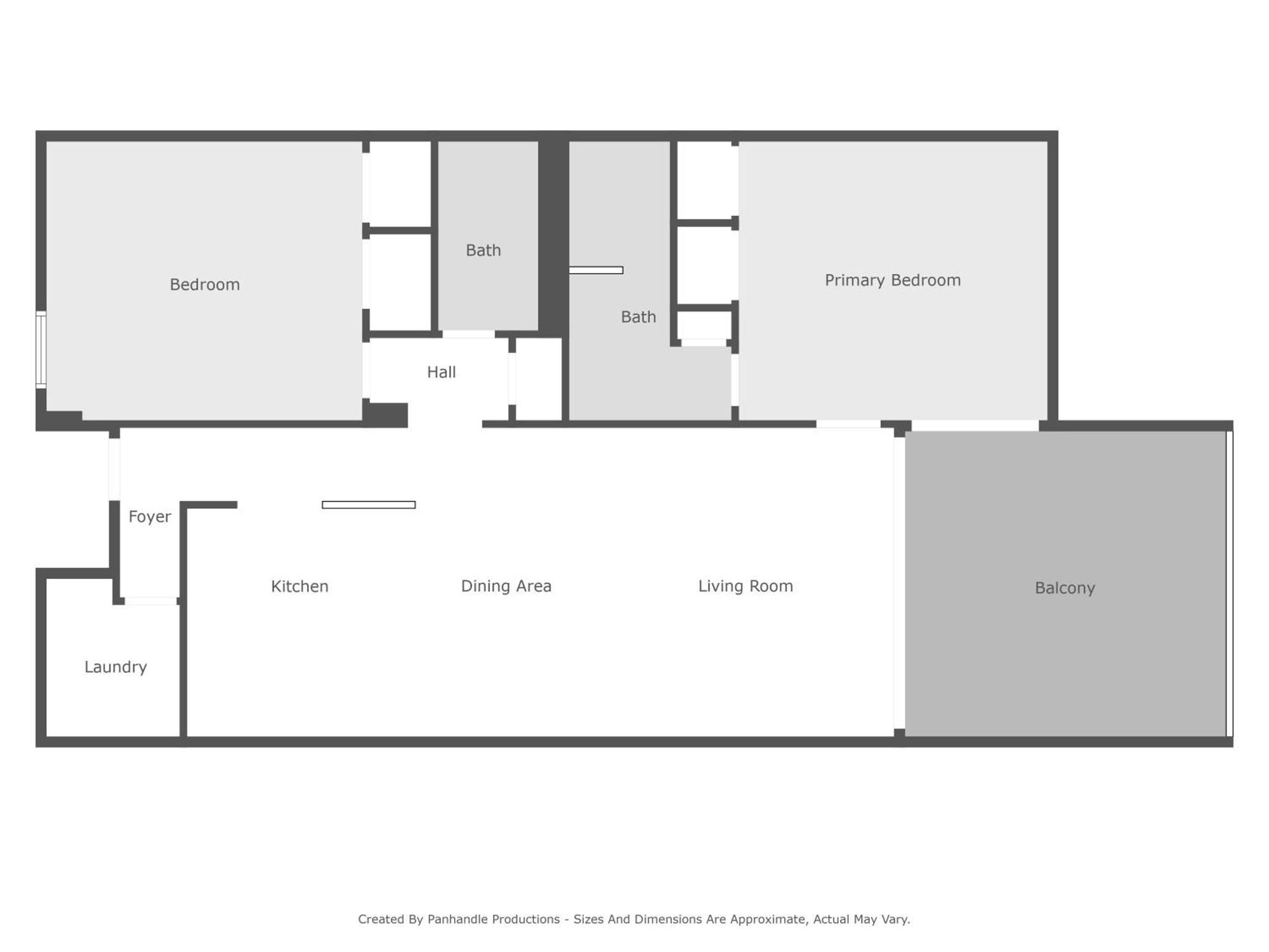 Stunning 2/2 Designer Condo W Coastal Appeal Right On The Gulf! Panama City Beach Eksteriør bilde