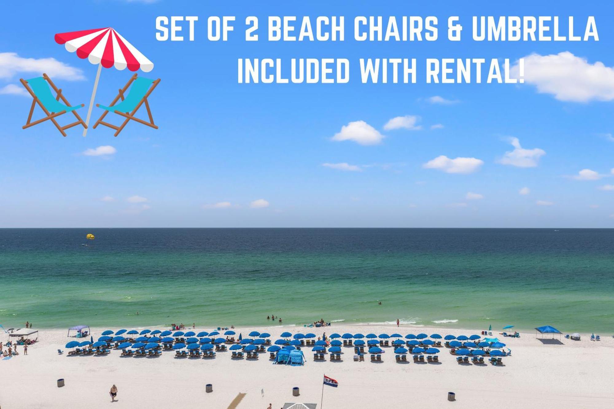 Stunning 2/2 Designer Condo W Coastal Appeal Right On The Gulf! Panama City Beach Eksteriør bilde